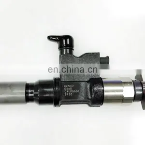 Diesel Engine Parts Injector 095000-0660 095000-5471 095000-8901 thumbnail-1