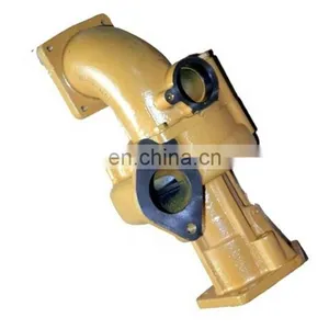 Hot Sale High Quality Machinery Engine Parts Water Pump 6162-63-1012 thumbnail-1