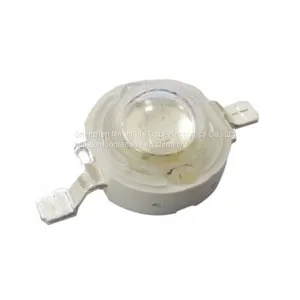 Power LEDs 3W UV Chip 405nm thumbnail-1