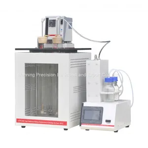 High Temperature Foaming Characteristics of Lubricating Oils Tester thumbnail-1