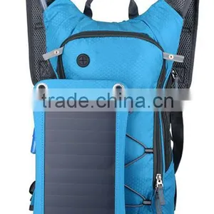 Hydration Backpack Sport Backpack Cycling Bicycle Bike/Hiking Climbing Pouch With 2L Bladder Bag thumbnail-2