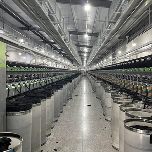 Wenzhou Keshu Cotton Textile Co., Ltd. company overview - view 1 thumbnail