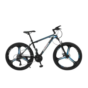 Mountain Bike Adult Variable Speed Road Bike Mountain Bike is Cheap in Stock thumbnail-4