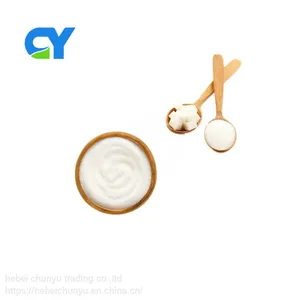 Factory Supply Sweetener Food Grade Maltitol Powder Price,Maltitol thumbnail-1