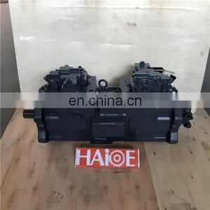 31QA-10050 R360LC-9 Excavator Main Pump R380LC-9 Hydraulic Pump For Hyundai thumbnail-3