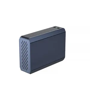 U.2 Thunderbolt/USB4 HDD Enclosure thumbnail-3