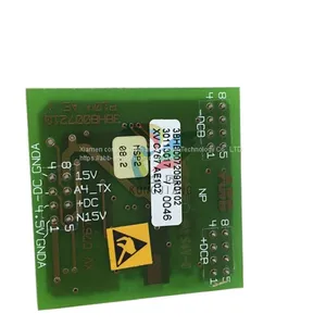 ABB SA9923A-E Hiee450964R0001 Control Board thumbnail-1
