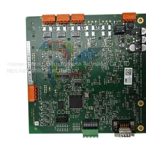 ABB 086351-004 Step Linear Control Board thumbnail-5