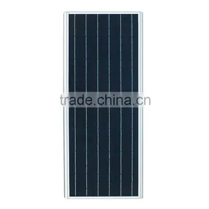 18W Integrated Solar Street Light thumbnail-3