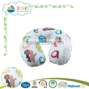 Cute Neck Support Pillow for Little Baby thumbnail-4