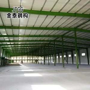 Easy Assembly Light Steel Frame Steel Structure Mobile Home Company thumbnail-3