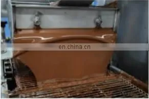 GYJL High Quality Chocolate Tempering Machine Automatic Chocolate Tempering Machine thumbnail-5