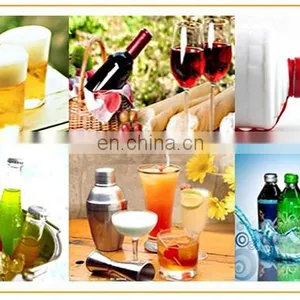 Diatomaceous Earth Filter Wine Yellow Wine High Efficiency Precision Filter thumbnail-2