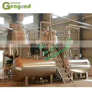 Vegetables Small Vacuum Frying Machine thumbnail-4