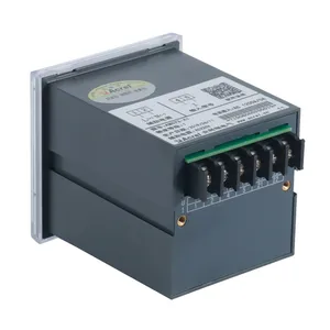 Acrel AMC72-AI/C With RS485 Communication LED Display Single Phase Ammeter Panel Mounted thumbnail-4