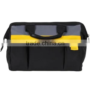 High Quality Electrician Tool Bag Durable Polyester Electrician Tool Bag With Competitive Price thumbnail-4