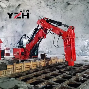 Rockbreake System thumbnail-1