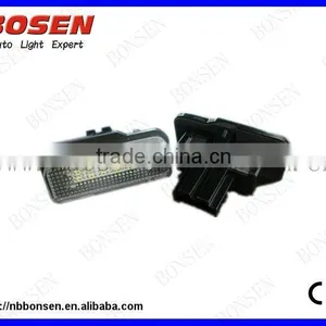 License Plate Led Lamp for Benz W203 With CE Certificate thumbnail-1