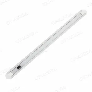 LED Under Cabinet Light for Closet Light Bar Work Tables Dormitory thumbnail-4