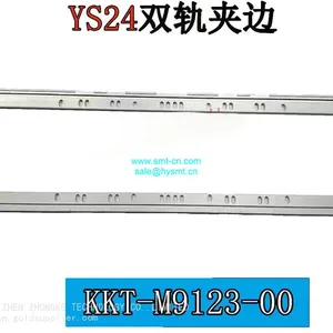 KKT-M9123-00 YS24 Double Track Blade thumbnail-1
