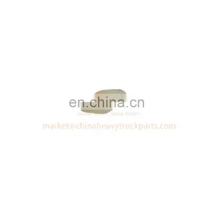 Quality Assurance SINOTRUK HW19710T HW10 Series Transmission Accessories Pump and Pipe WG2229240003 Joint thumbnail-1