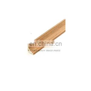 Wholesale CNHTC SITRAK MAN MC11/MC13 Motor Accessories WG9725193301 Curved Pressure Strip thumbnail-1