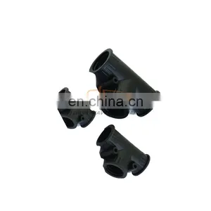 China Factory Direct Sales Sinotruk Sitrak C7h/T7h/T5g Cabin Parts 810w98131-0119 Hose Tee Fitting thumbnail-2