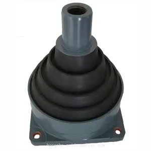 Train Conical Rubber Spring thumbnail-2