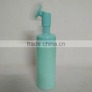 Plastic PET Soap Foam Pump Bottle thumbnail-3