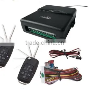 Promotional Price With CE Certificate Car Keyless Entry System|auto Smart Keyless Entry System thumbnail-3