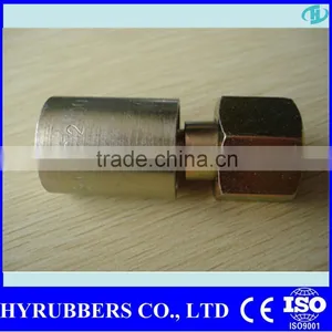 Hydraulics Hoses Fittings Ferrule 00200 thumbnail-1