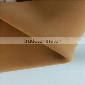 Nubuck Leather Supplier for Men Outdoor Shoes Leather thumbnail-3