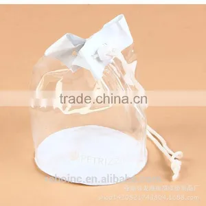Fashion High Quality PVC Handbag thumbnail-4