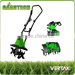 2015 Hot Selling Electric Mini Tiller and Farm Machinery Cultivators thumbnail-1