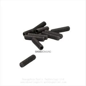 Bowling Parts 807 249 160 Set Screw, Socket Head Cup Point thumbnail-1