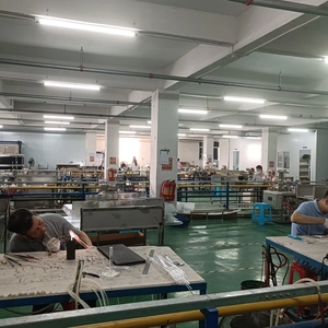 Foshan YaoQing UV Technology Co., Ltd. company overview - view 2 thumbnail