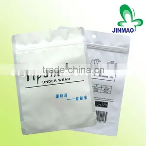 Printed Custom Colored t Shirt Bag thumbnail-1