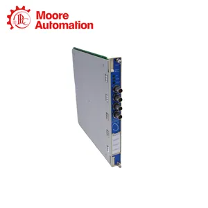 BENTLY NEVADA 3500/45 140072-04 Position Monitor Module New thumbnail-1