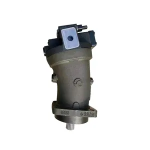 TOPONE Hydraulic Pump A7VO55 A7vo80 A7vo107 A7VO80DR/61L-DPB01 A7VO107LR/63LNZB01 for Excavator E320 thumbnail-5