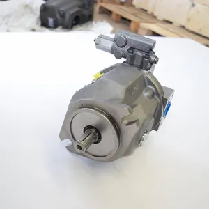 TOPONE A10VO Series Hydraulic Pump A10VO71DFR/31R-VSC92N00 AL A10VO45DRS/53L-VSC12K04 thumbnail-2