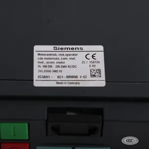 Siemens 3VL9300-3HF05 thumbnail-5
