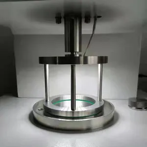 YG825E Type Digital Fabric Water Permeability Tester thumbnail-4