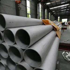 Cold Rolled Steel Seamless Welded Ss 304 Stainless Pipe With AISI Manufacture 0.1mm-300mm thumbnail-3
