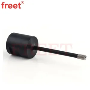 Dry 1/4 Inch Diamond Core Drill Bit 6mm for Milling Stone thumbnail-4