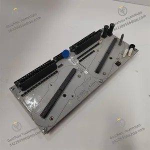Honeywell CC-PUIO31 Process Universal Input/Output Module thumbnail-2