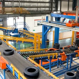 HANMIX FACTORY (4)
