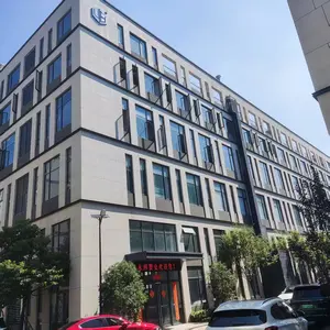 Changzhou Yongbang Plastic Co., Ltd company overview - view 1 thumbnail
