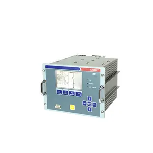 SYMAP ECG-8549 Flexible Microprocessor-based Digital Protection Device thumbnail-1