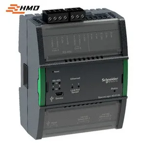 Schneider Power Module SXWASPXXX10002 Automation Server With 2 RS-485 Ports thumbnail-1