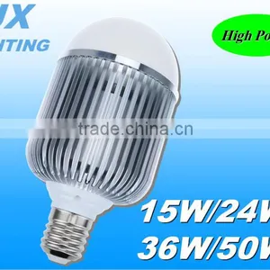 2700-3200k,6000-6500K CRI 85 HOT SELLING 15W High Bay Led Bulb Lighting thumbnail-6